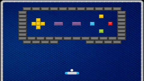 Brick Breaker Premium 3 screenshot