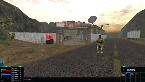 Brigand: Gold screenshot