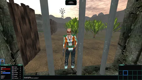 Brigand: Gold screenshot