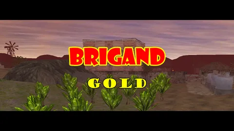 Brigand: Gold screenshot