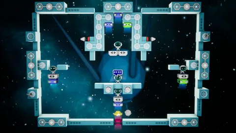 Bring Them Home screenshot