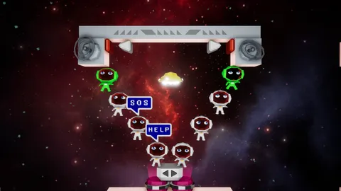 Bring Them Home screenshot