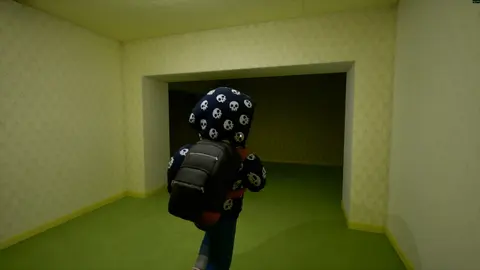 Broke Wizards screenshot