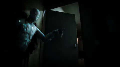 BrokenLore: DON'T PLAY screenshot