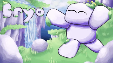 Bryo screenshot