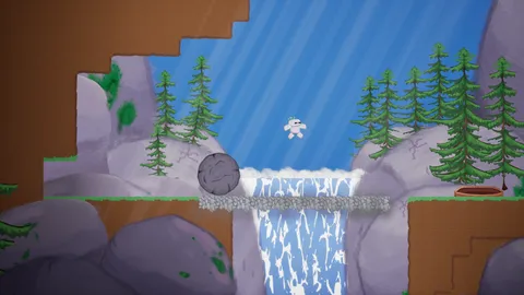 Bryo screenshot