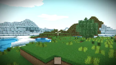 Build From Block screenshot