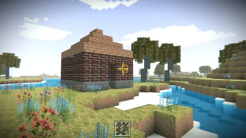 Build From Block screenshot
