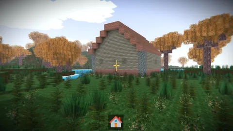 Build From Block screenshot