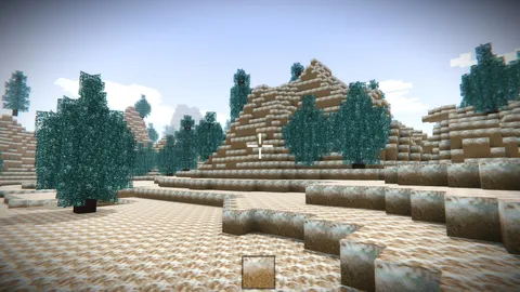 Build From Block screenshot