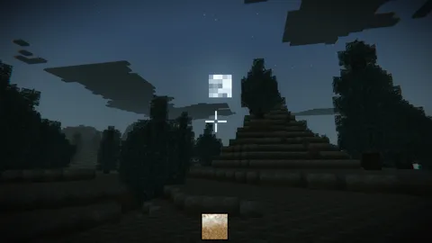 Build From Block screenshot