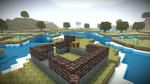 Build From Block screenshot