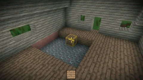 Build From Block screenshot