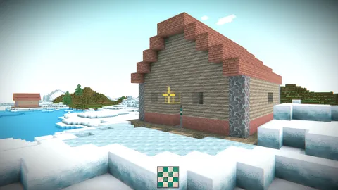 Build From Block screenshot
