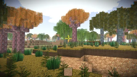 Build From Block screenshot