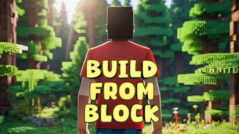Build From Block screenshot