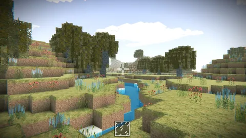 Build From Block screenshot