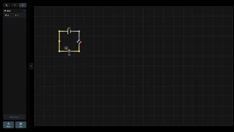 Bulbs and Switches screenshot