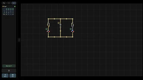 Bulbs and Switches screenshot