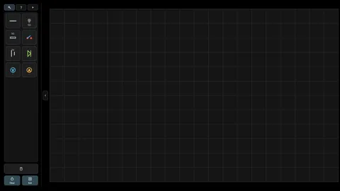 Bulbs and Switches screenshot