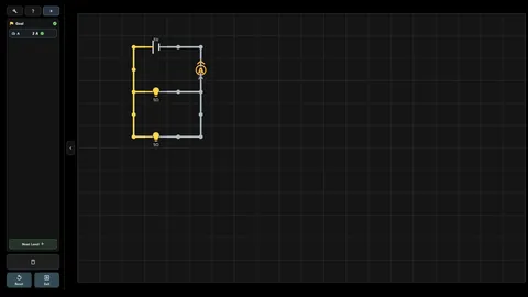 Bulbs and Switches screenshot