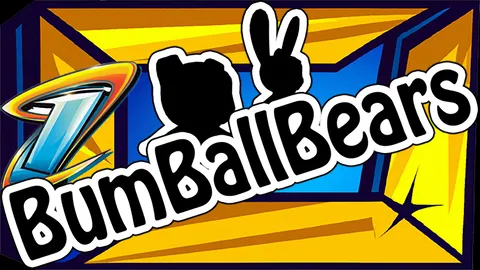 Bum Ball Bears screenshot