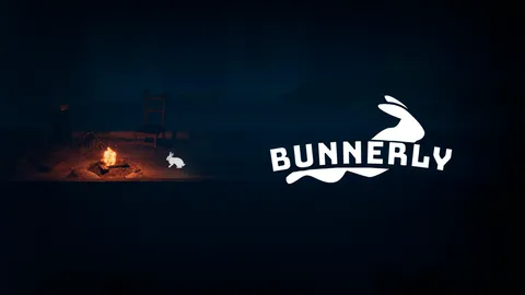 Bunnerly screenshot