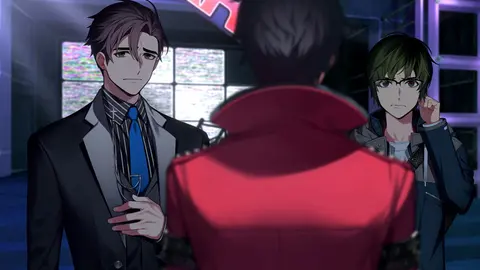 BURIED STARS screenshot