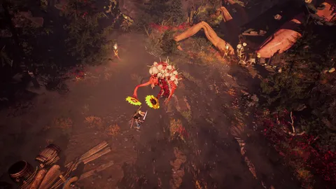 Bylina screenshot