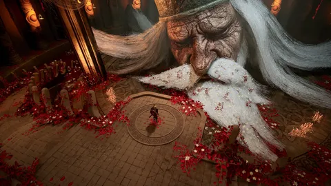 Bylina screenshot