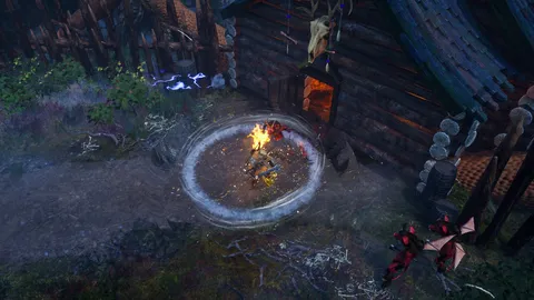 Bylina screenshot