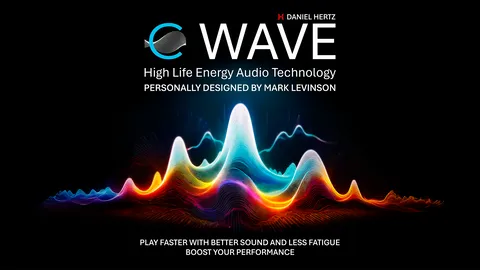 Daniel Hertz C Wave screenshot