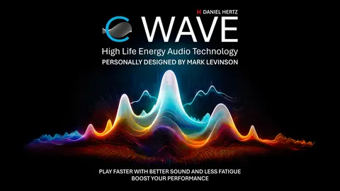 Daniel Hertz C Wave screenshot
