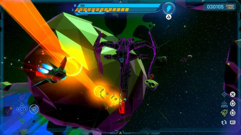FUR Squadron Phoenix screenshot