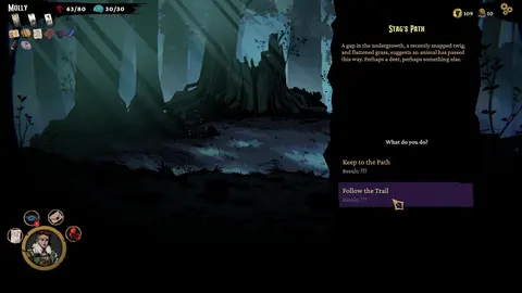Hunter's Moon: A Sovereign Syndicate Adventure screenshot