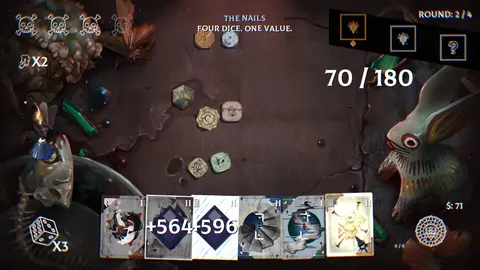 BONEREADER screenshot