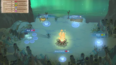 Moon Hunters screenshot