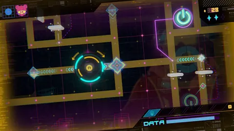 GRIDbeat! screenshot