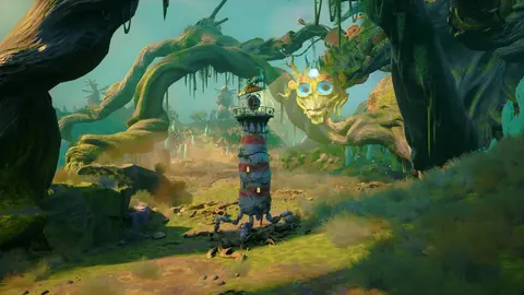 Keeper screenshot