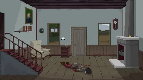 Cult Vacui screenshot