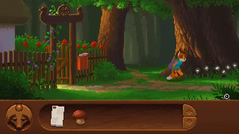 FoxTail screenshot