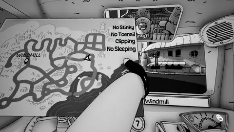 Thank You Bus Driver screenshot