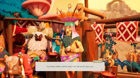 Creatures of Ava screenshot
