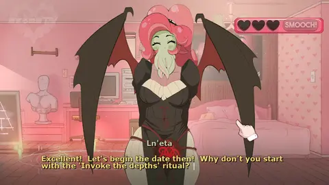 Sucker for Love: First Date screenshot