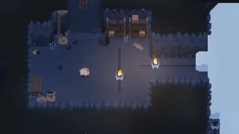 Spindle Demo screenshot