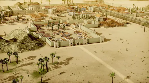 Citadelum screenshot
