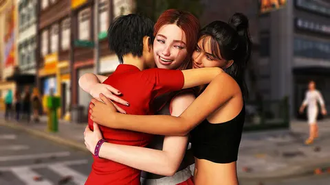 Summer In The City - Season One screenshot