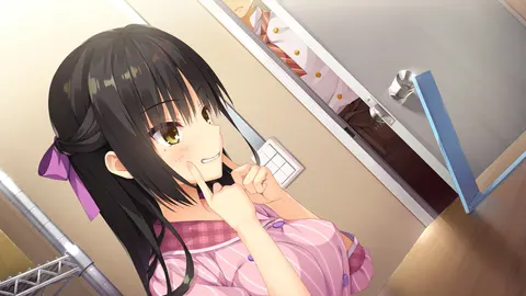 Café Stella and the Reaper's Butterflies screenshot