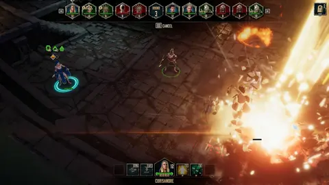 Disciples: Liberation - GOG Edition screenshot