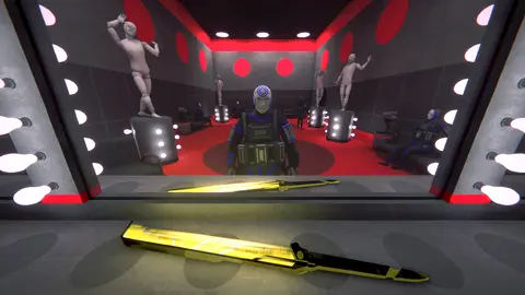 PARALLAXIS Demo screenshot